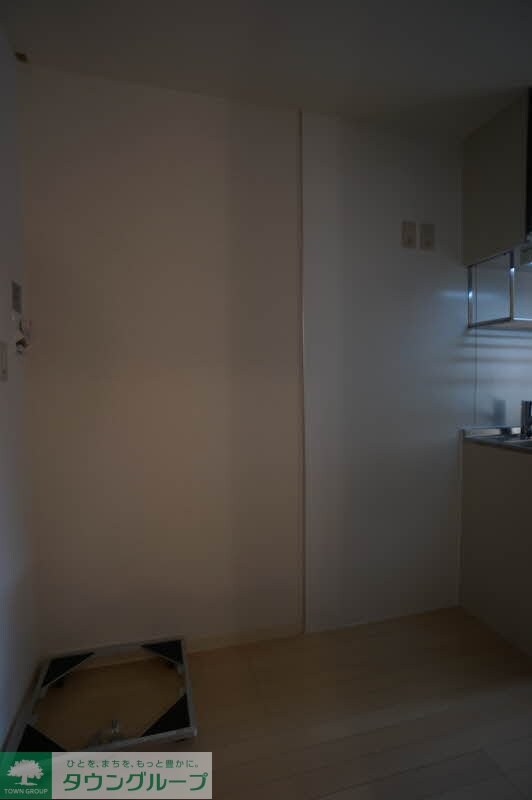 リバージュ・ヴィラの物件内観写真