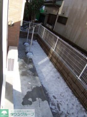 メゾン ソレイユの物件内観写真