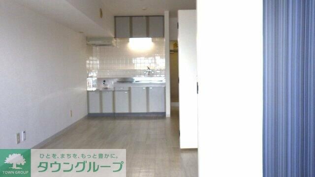 ホワイトウイング中野上町(ホワイトウイングナカノカミマチ)の物件内観写真