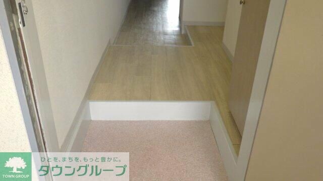 ホワイトウイング中野上町(ホワイトウイングナカノカミマチ)の物件内観写真