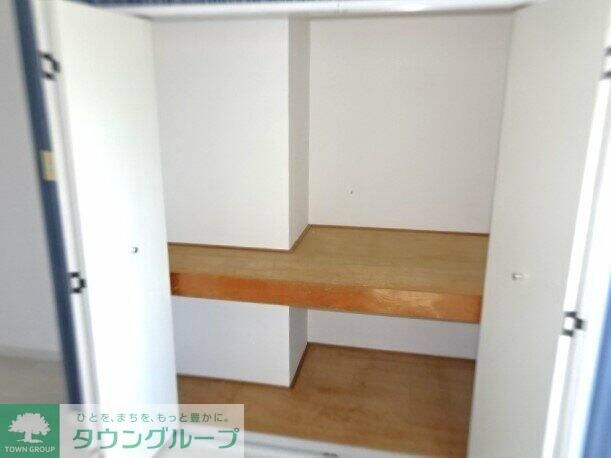 ホワイトウイング中野上町(ホワイトウイングナカノカミマチ)の物件内観写真