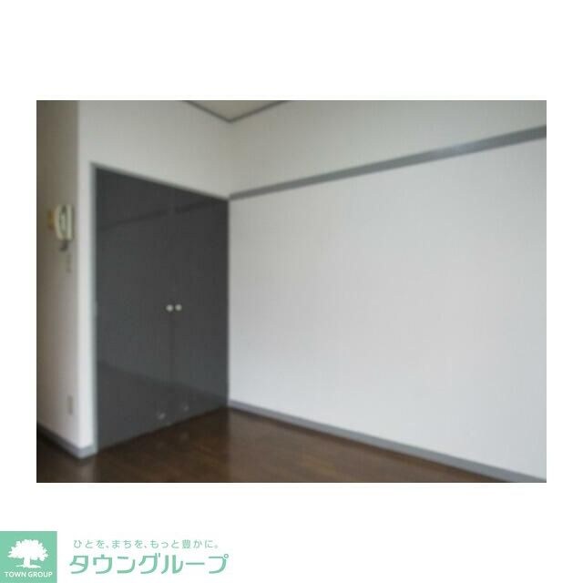 第26クリスタルマンションの物件内観写真