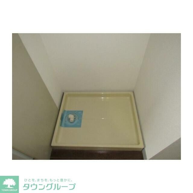 第26クリスタルマンションの物件内観写真