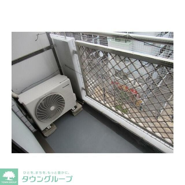 第26クリスタルマンションの物件内観写真