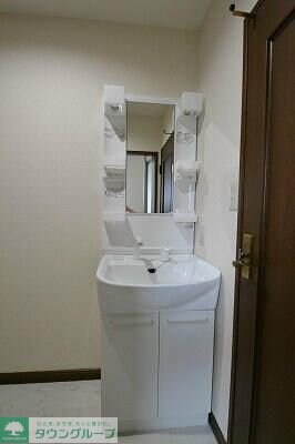 グリーンピア石川の物件内観写真