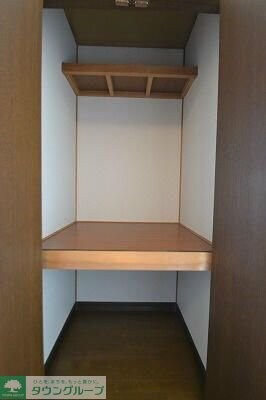 グリーンピア石川の物件内観写真