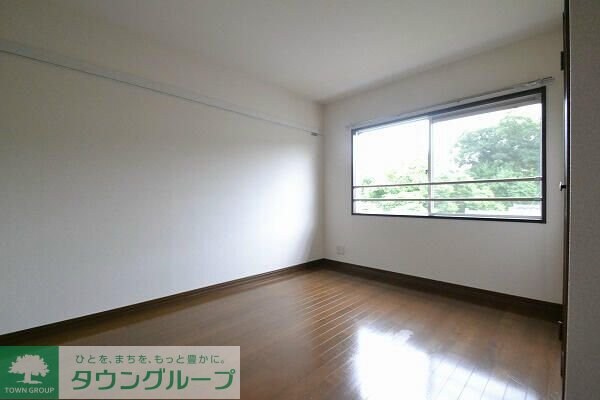 グリーンピア石川の物件内観写真