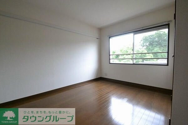 グリーンピア石川の物件内観写真