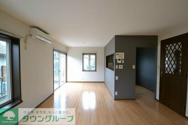 グリーンピア石川の物件内観写真