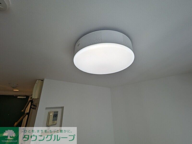 Belleviage Hachiojiの物件内観写真