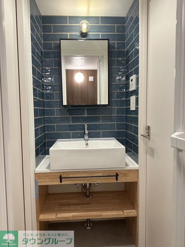 Belleviage Hachiojiの物件内観写真