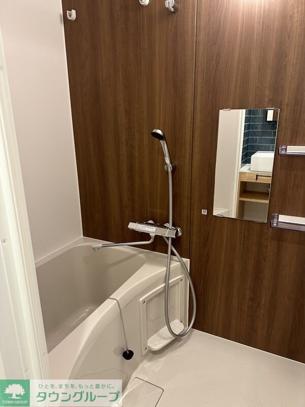 Belleviage Hachiojiの物件内観写真