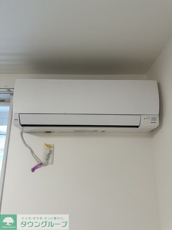 Belleviage Hachiojiの物件内観写真