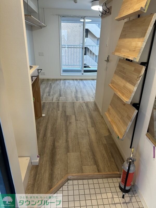 Belleviage Hachiojiの物件内観写真