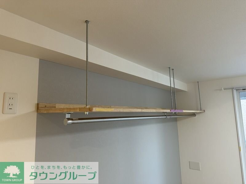 Belleviage Hachiojiの物件内観写真