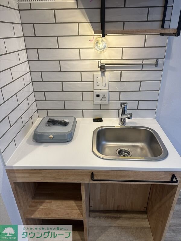 Belleviage Hachiojiの物件内観写真