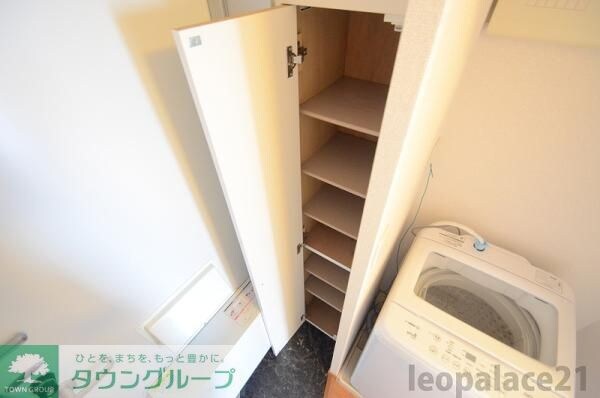 レオパレスMACHIDAの物件内観写真