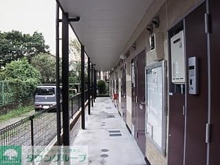 レオパレスMACHIDAの物件内観写真