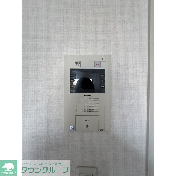 アンビシャス河辺の物件内観写真