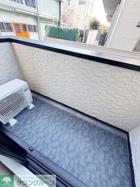 チェリーハイムの物件内観写真