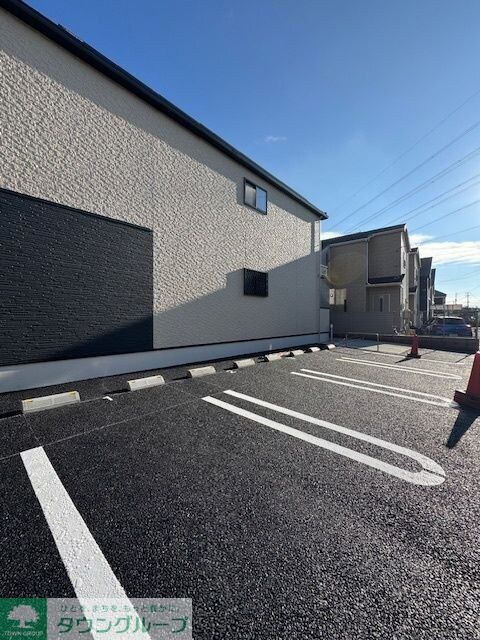 チェリーハイムの物件内観写真