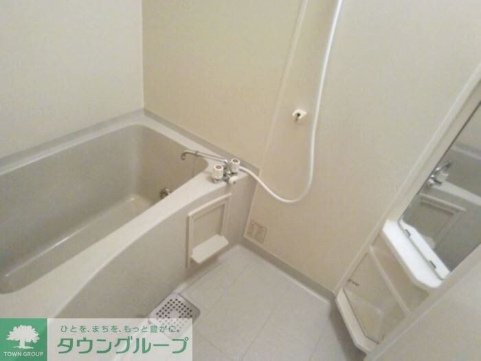 パルアモーレBの物件内観写真