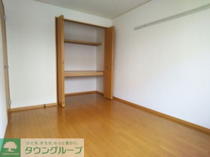 パルアモーレBの物件内観写真