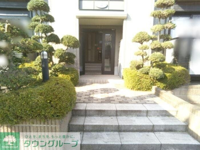 パルアモーレBの物件内観写真