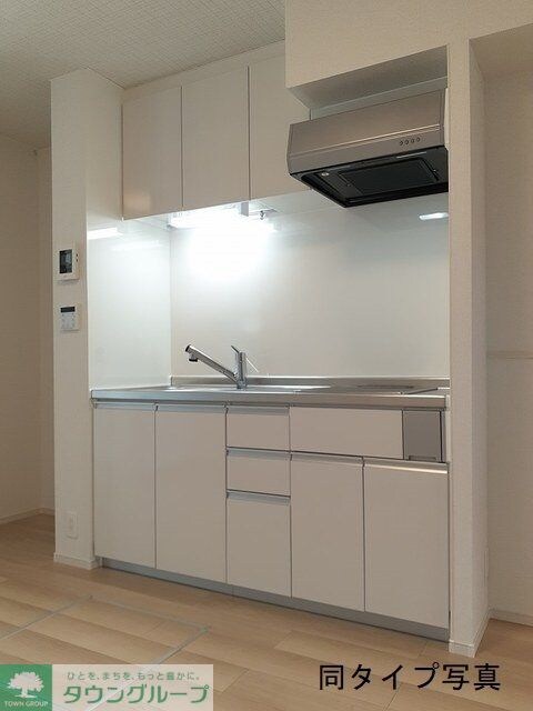 桔梗の物件内観写真