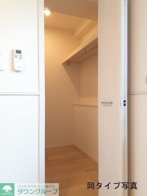 桔梗の物件内観写真