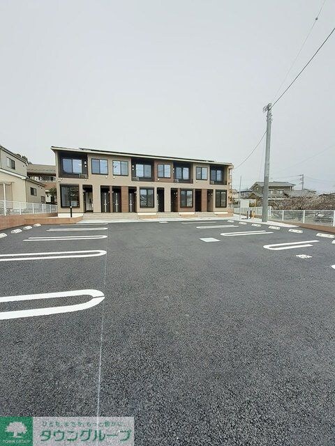 桔梗の物件内観写真