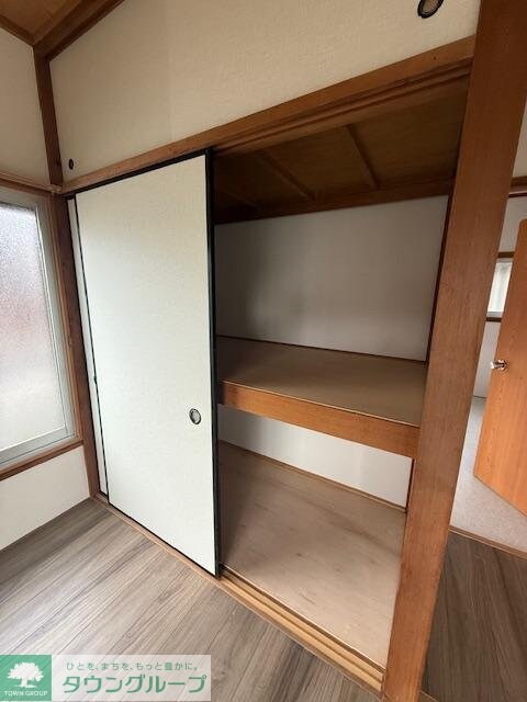 乙幡貸家の物件内観写真