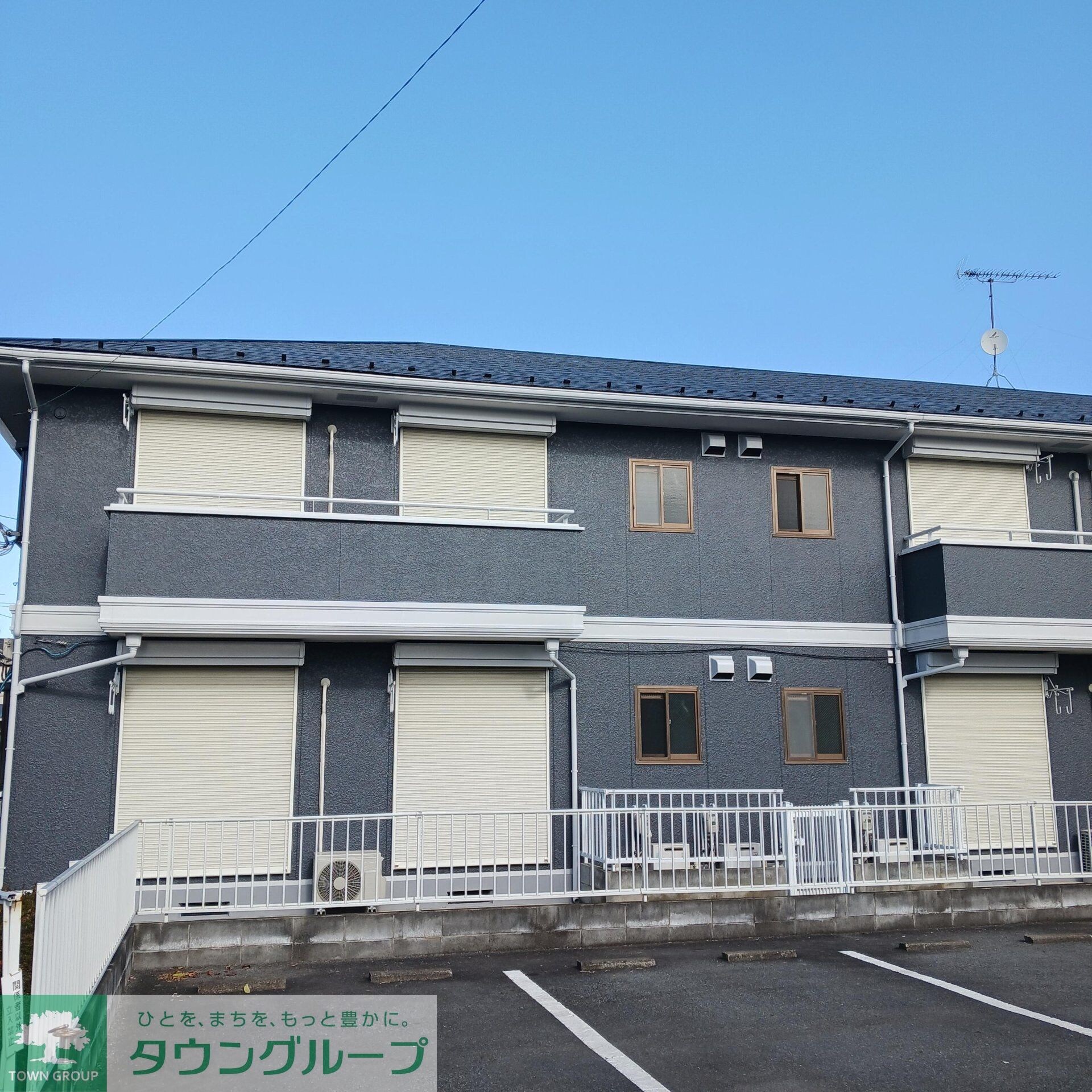 グランデュール瀬戸岡の物件内観写真