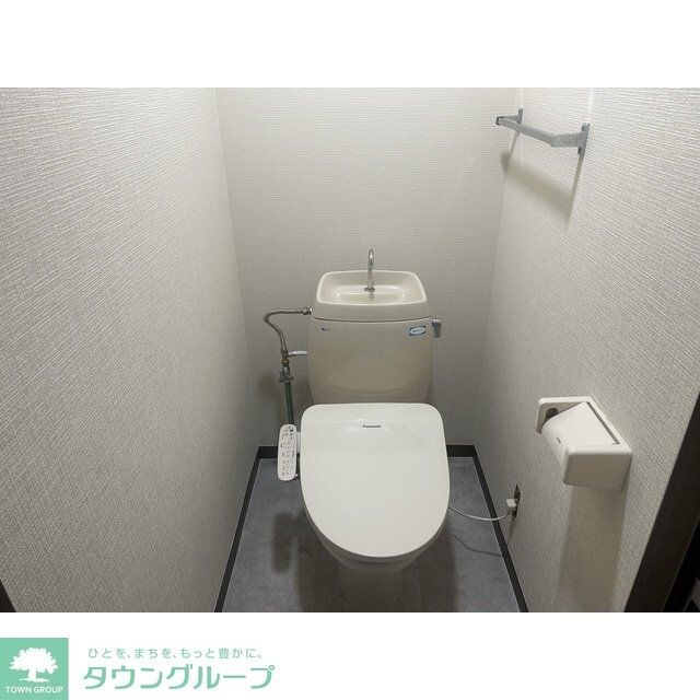 グランデュール瀬戸岡の物件内観写真