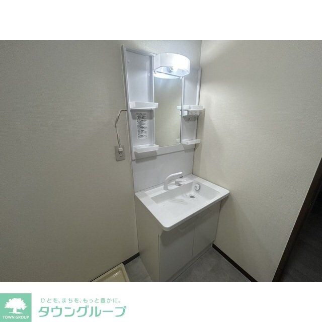 グランデュール瀬戸岡の物件内観写真