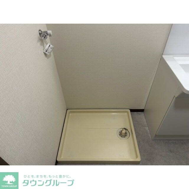 グランデュール瀬戸岡の物件内観写真