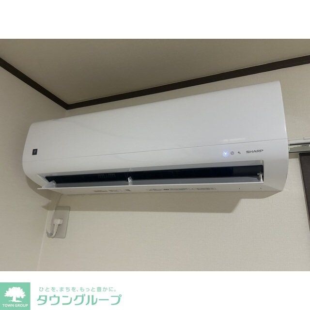 グランデュール瀬戸岡の物件内観写真