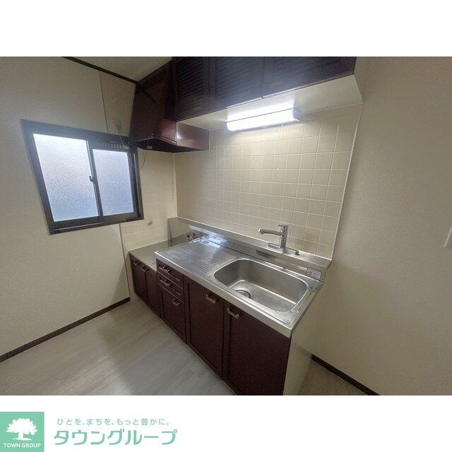 グランデュール瀬戸岡の物件内観写真