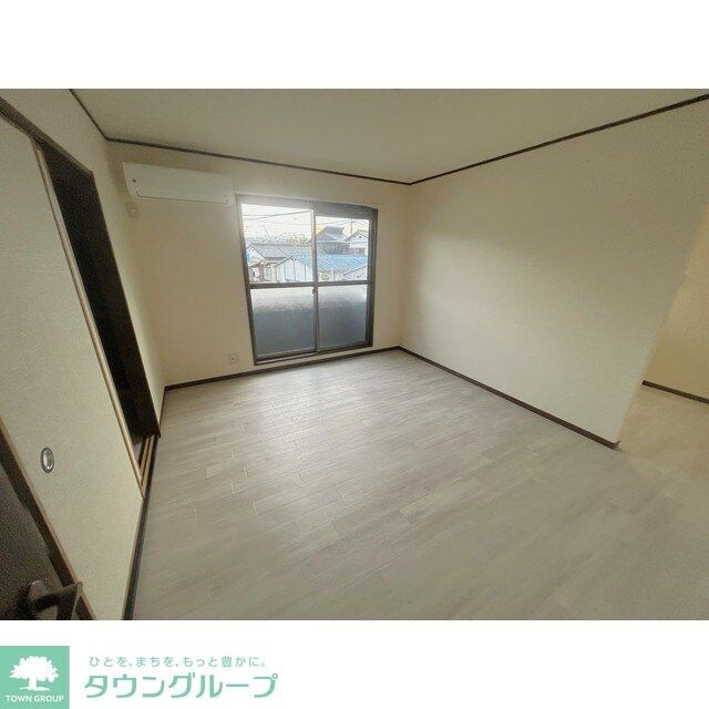 グランデュール瀬戸岡の物件内観写真