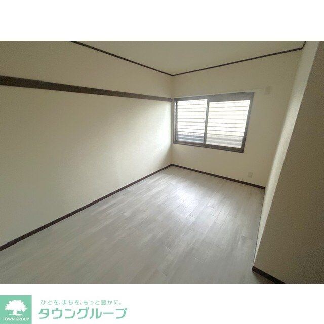 グランデュール瀬戸岡の物件内観写真