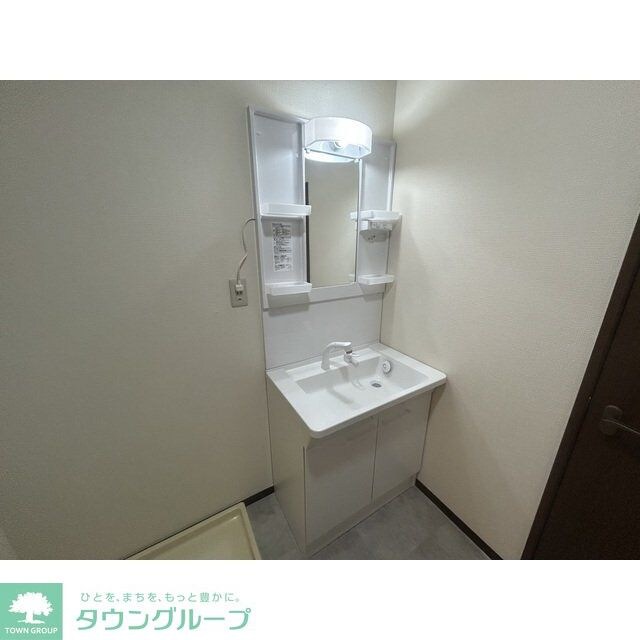 グランデュール瀬戸岡の物件内観写真