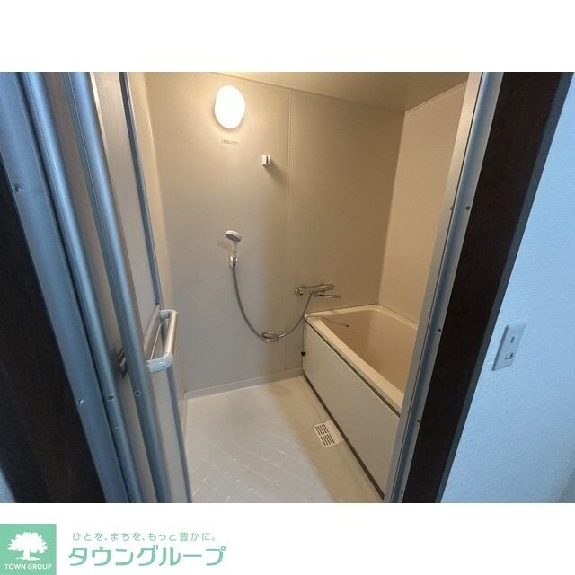 グランデュール瀬戸岡の物件内観写真