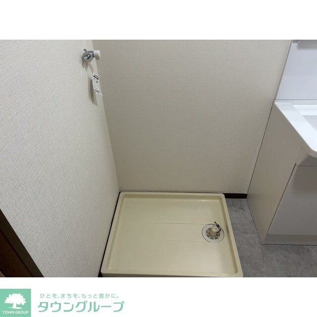 グランデュール瀬戸岡の物件内観写真