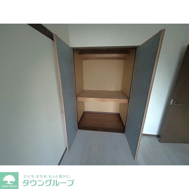 グランデュール瀬戸岡の物件内観写真