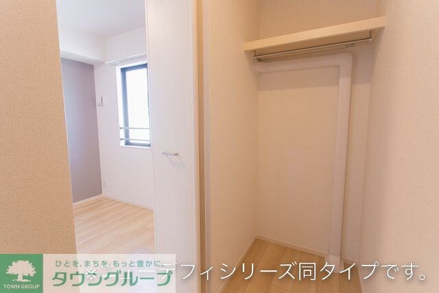 エール トロワの物件内観写真