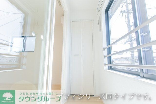 エール トロワの物件内観写真