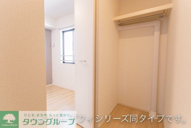 エール トロワの物件内観写真