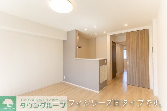 エール トロワの物件内観写真