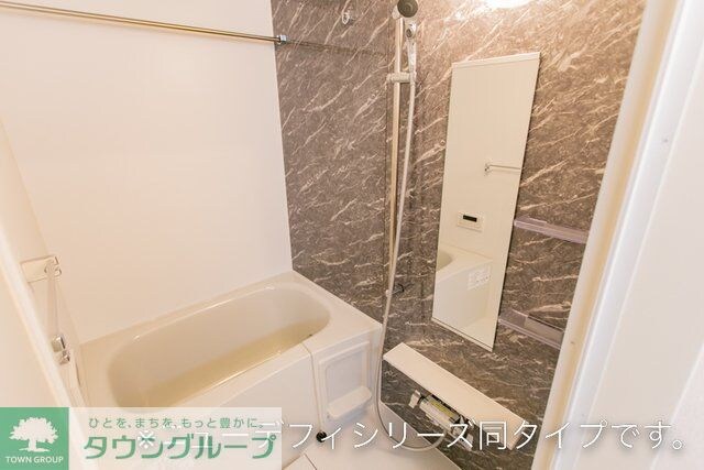 エール トロワの物件内観写真