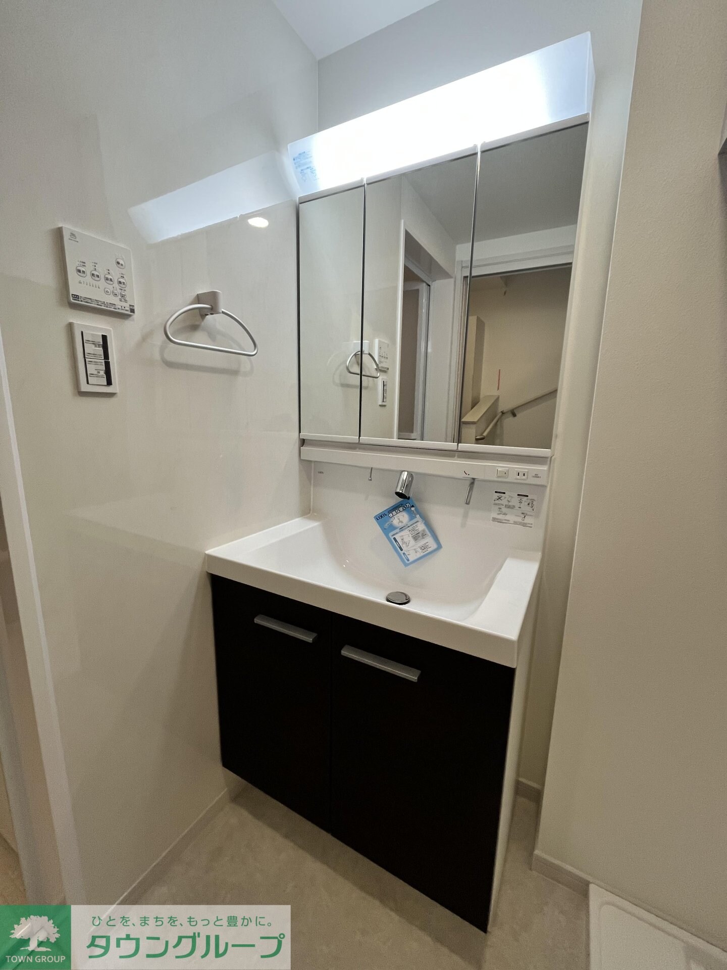 セレスティアル福生の物件内観写真